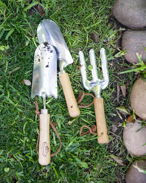 Patio To Table Planter Tool Set