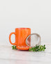 Gardenuitea Tea Brewer Mug