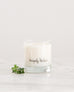 Garden Inspired Candle Collection