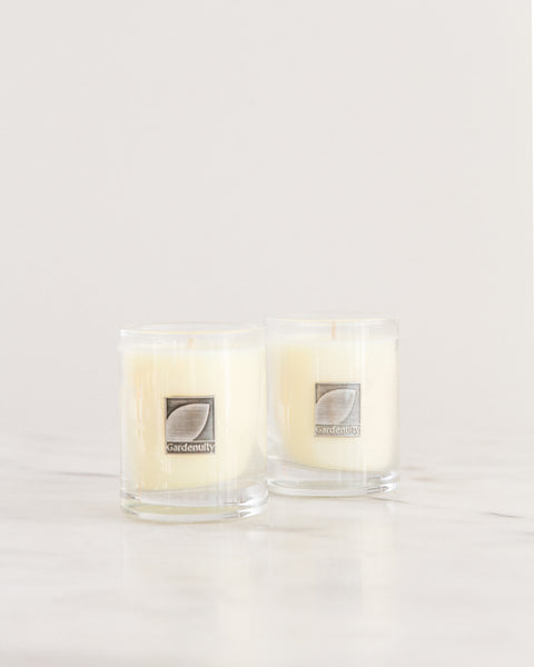 Signature Votives - set of 4