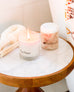 Fearless & Faithful Soy Candle