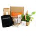 Homegrown Garden Kit with Plants & Tools