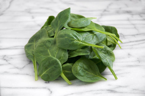 Spinach - Seed Strip - Set of 3